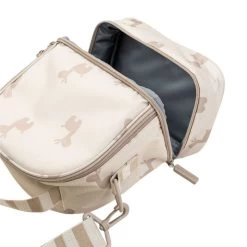 Done By Deer Lalee Thermo Rugzak - Sand 8 Done By Deer Lalee Thermo Rugzak - Sand -Kinderproducten 5712643040743 2 5989