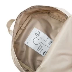 Done By Deer Lalee Thermo Rugzak - Sand 11 Done By Deer Lalee Thermo Rugzak - Sand -Kinderproducten 5712643040743 4 55b2