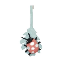 Cam Cam Copenhagen Ladybug Activiteitenspeeltje