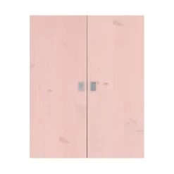 LIFETIME Kidsrooms Deurenset Pink