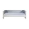 Woood Dennis Bedbank Beton Grey 90 X 200 Cm -Kinderproducten 8714713052592 2 dad2