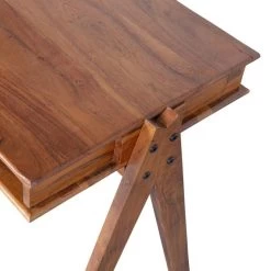 BePureHome Compartment Bureau - Hout Bruin 11 BePureHome Compartment Bureau - Hout Bruin -Kinderproducten 8714713145621 6 8482