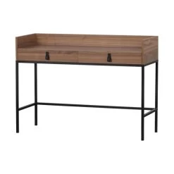 Vtwonen Bookazine Bureau - Noten