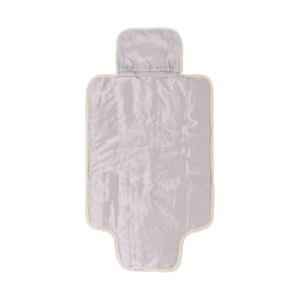 Baby's Only Sky Verschoningsmatje Warm Linen 5 Baby's Only Sky Verschoningsmatje Warm Linen - Afbeelding 3