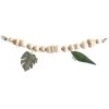 BEZISA Leaves Wagenspanner Pistache / Pine -Kinderproducten 8720618126214 2 fab3