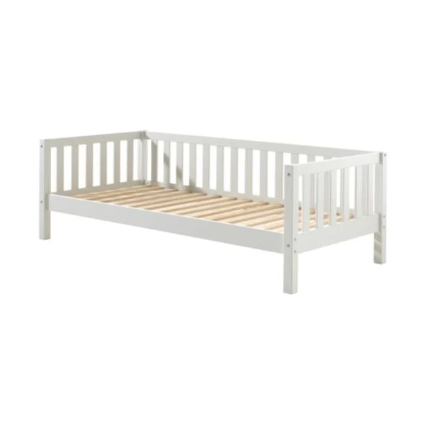 Vipack Fritz Kajuitbed White 90 X 200 Cm 3 Vipack Fritz Kajuitbed White 90 X 200 Cm