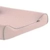 Mies & Co Adorable Dots Waskussenhoes 69 X 45 Cm Sweet Pink -Kinderproducten Aankleedkussenhoes Adorable Dots Sweet Pink MCA16400 d333