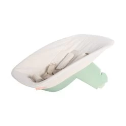 KAOS Klapp Newborn Set - Fishnet Green