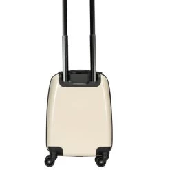 Babypark Squirrel Kinderkoffer - Bisque - 46 Cm -Kinderproducten Babypark Squirrel Kinderkoffer Bisque 46 cm 7 f331