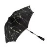 Bellasol Marble Parasol Black/Gold -Kinderproducten Bellasol Marble Parasol BlackGold 4ea4