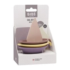 BiBs Badbootjes - Pink Mix -Kinderproducten BiBs Badbootjes Pink Mix 1 10aa