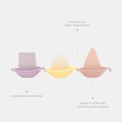 BiBs Badbootjes - Pink Mix -Kinderproducten BiBs Badbootjes Pink Mix aa6e