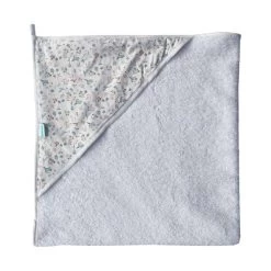 Bink Bedding Blossom Badcape