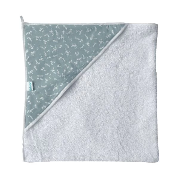 Bink Bedding Jasmijn Badcape 3 Bink Bedding Jasmijn Badcape