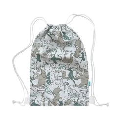 Bink Bedding Safari Gymtas