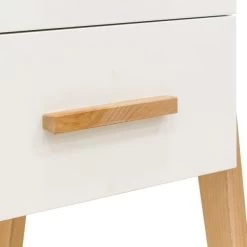 Bopita Fenna Bureau - Wit / Naturel -Kinderproducten Bopita Fenna Bureau Wit Naturel 3 1493