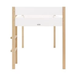 Bopita Lucas Halfhoogslaper - Wit / Naturel - 90 X 200 Cm 9 Bopita Lucas Halfhoogslaper - Wit / Naturel - 90 X 200 Cm -Kinderproducten Bopita Lucas Halfhoogslaper Wit Naturel 90 x 200 cm 4 ce19