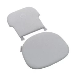 Bugaboo Giraffe Baby Kussenset - Ice Blue