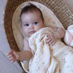 Cam Cam Copenhagen Ashley Waskussen Verschoningsmand -Kinderproducten Cam Cam Copenhagen Ashley Waskussen Verschoningsmand 2 eec2