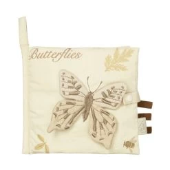 Cam Cam Copenhagen Butterflies Buggyboekje