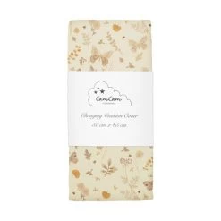 Cam Cam Copenhagen Butterflies Waskussenhoes