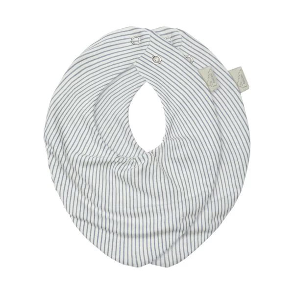 Cam Cam Copenhagen Classic Stripes Slab - 2 Stuks - Blue 3 Cam Cam Copenhagen Classic Stripes Slab - 2 Stuks - Blue