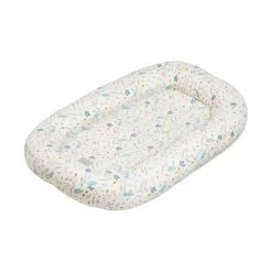 Cam Cam Copenhagen Pressed Leaves Rose Babynestje