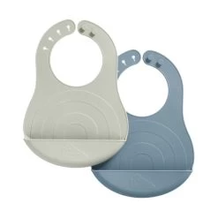 Cam Cam Copenhagen Rainbow Slab - 2 Stuks - Midnight Mix