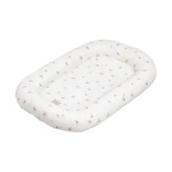 Cam Cam Copenhagen Windflower Crème Babynestje