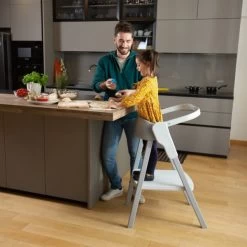 Chicco Crescendo Up Leertoren -Kinderproducten Chicco Crescendo Up Leertoren 2 64d5