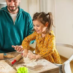 Chicco Crescendo Up Leertoren -Kinderproducten Chicco Crescendo Up Leertoren 3 44cb