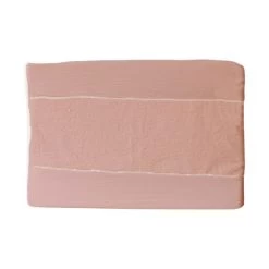 Coco & Pine Billie Waskussenhoes - Café Au Lait