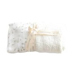 Coco & Pine Noah Waskussenhoes