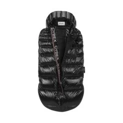 Cybex Platinum Winter Voetenzak - Deep Black 7 Cybex Platinum Winter Voetenzak - Deep Black -Kinderproducten Cybex Platinum Winter Voetenzak Deep Black 2 fa4f