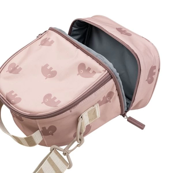 Done By Deer Ozzo Thermo Rugzak - Powder 4 Done By Deer Ozzo Thermo Rugzak - Powder - Afbeelding 2