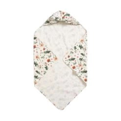 Elodie Details Meadow Blossom Badcape