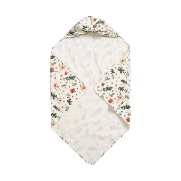 Elodie Details Meadow Blossom Badcape 3 Elodie Details Meadow Blossom Badcape