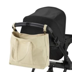 Elodie Details Tote Luiertas - Pure Khaki -Kinderproducten Elodie Details Tote Luiertas Pure Khaki 3 d51e