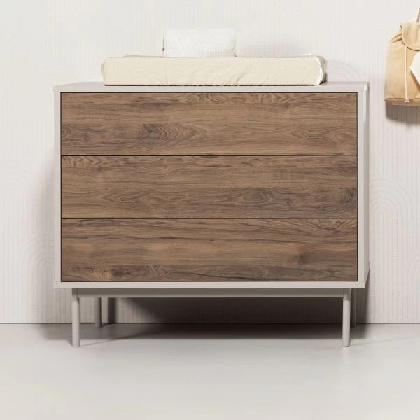 Europe Baby Japandi Commode 6 Europe Baby Japandi Commode - Afbeelding 4