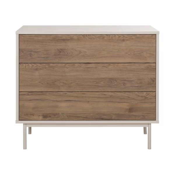 Europe Baby Japandi Commode 3 Europe Baby Japandi Commode