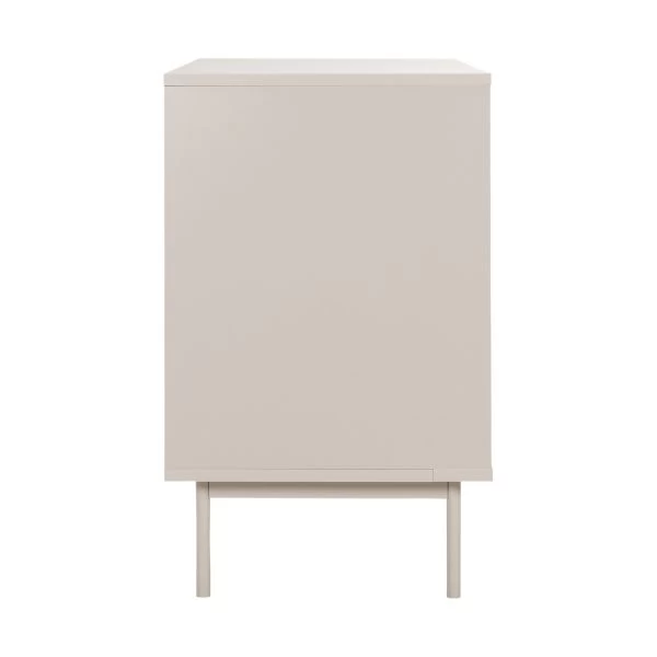 Europe Baby Japandi Commode 5 Europe Baby Japandi Commode - Afbeelding 3