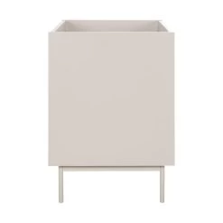 Europe Baby Japandi Babybed - 60 X 120 Cm 9 Europe Baby Japandi Babybed - 60 X 120 Cm -Kinderproducten Japandi ledikant 3 f49a