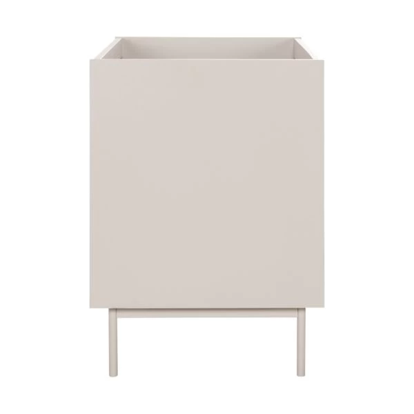 Europe Baby Japandi Babybed - 60 X 120 Cm 5 Europe Baby Japandi Babybed - 60 X 120 Cm - Afbeelding 3