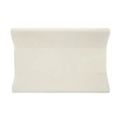 Jollein Basic Knit Waskussenhoes - Ivory -Kinderproducten Jollein Basic Knit Waskussenhoes Ivory 2 15e9