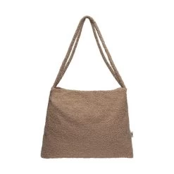 Jollein Boucle Luiertas - Biscuit