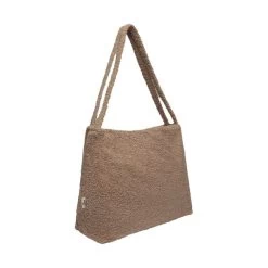 Jollein Boucle Luiertas - Biscuit -Kinderproducten Jollein Boucle Luiertas Biscuit 6 c962