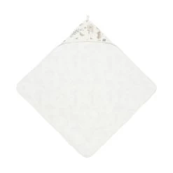 Jollein Dreamy Mouse Badcape