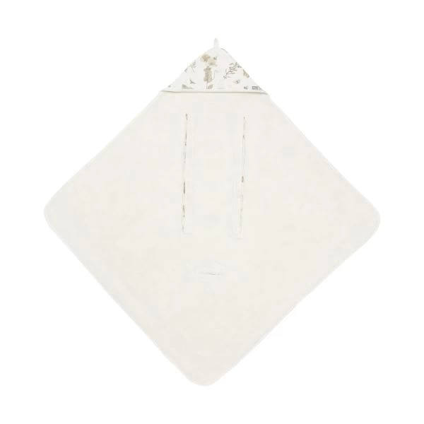 Jollein Dreamy Mouse Wikkeldeken 3 Jollein Dreamy Mouse Wikkeldeken