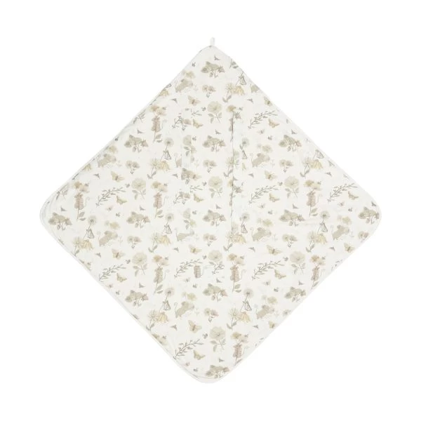 Jollein Dreamy Mouse Wikkeldeken 4 Jollein Dreamy Mouse Wikkeldeken - Afbeelding 2