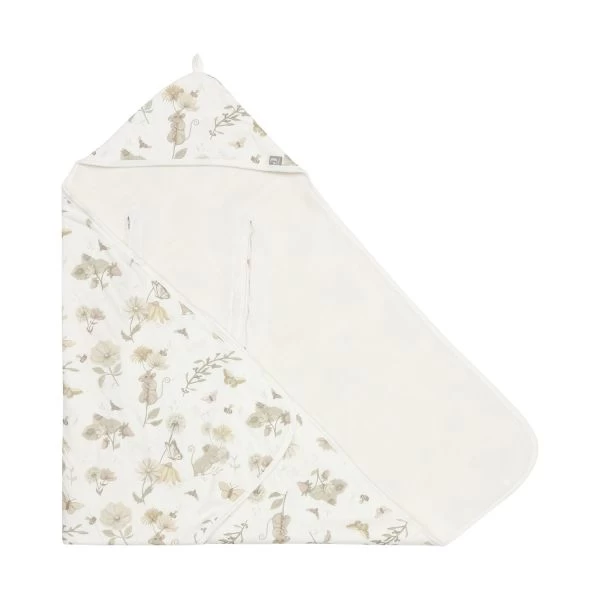 Jollein Dreamy Mouse Wikkeldeken 5 Jollein Dreamy Mouse Wikkeldeken - Afbeelding 3